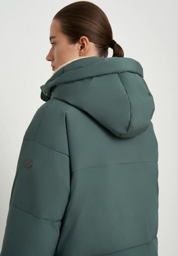 Куртка утепленная Finn Flare