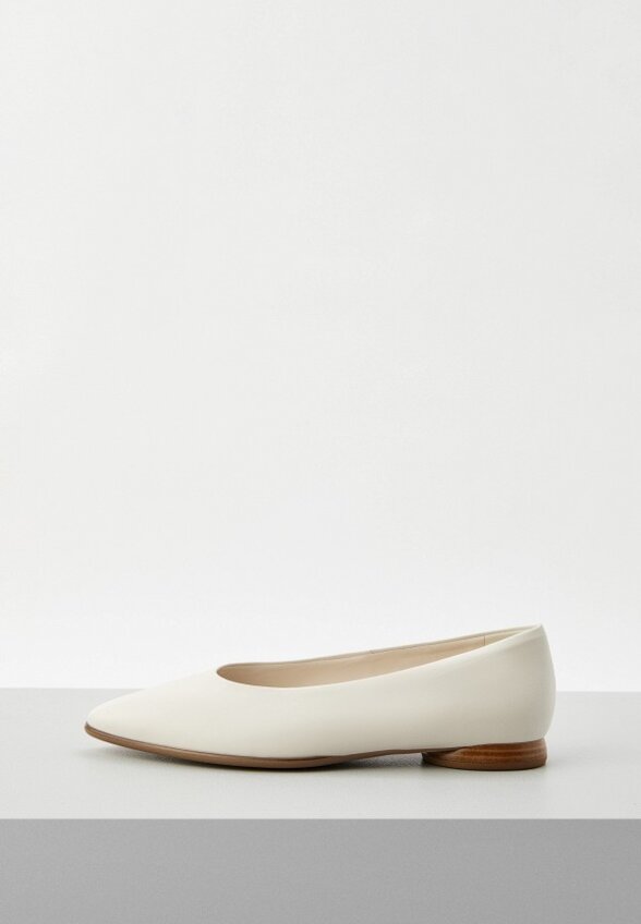 Балетки Högl