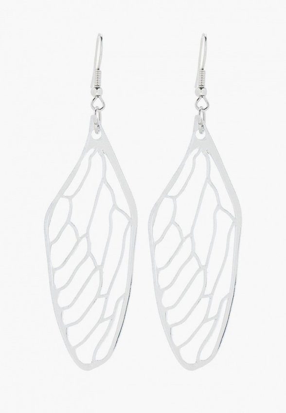 Серьги НечегоНадеть