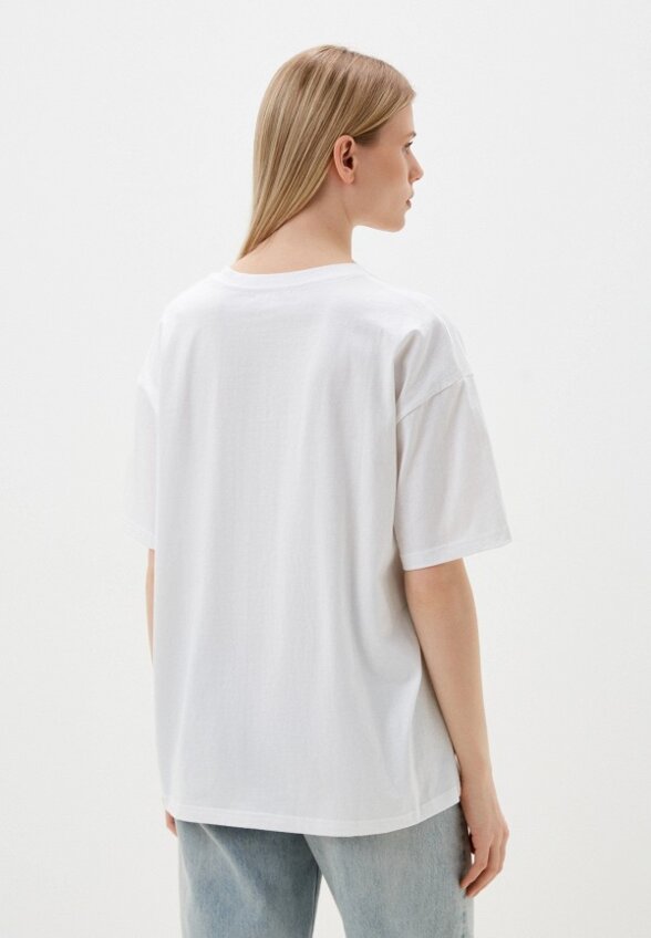 Футболка O'STIN