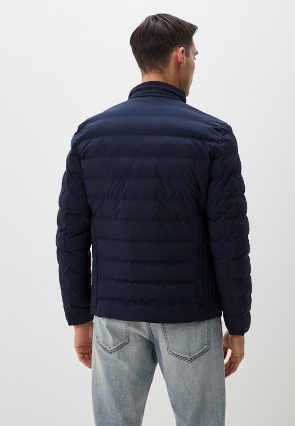 Куртка утепленная Urban Fashion for Men