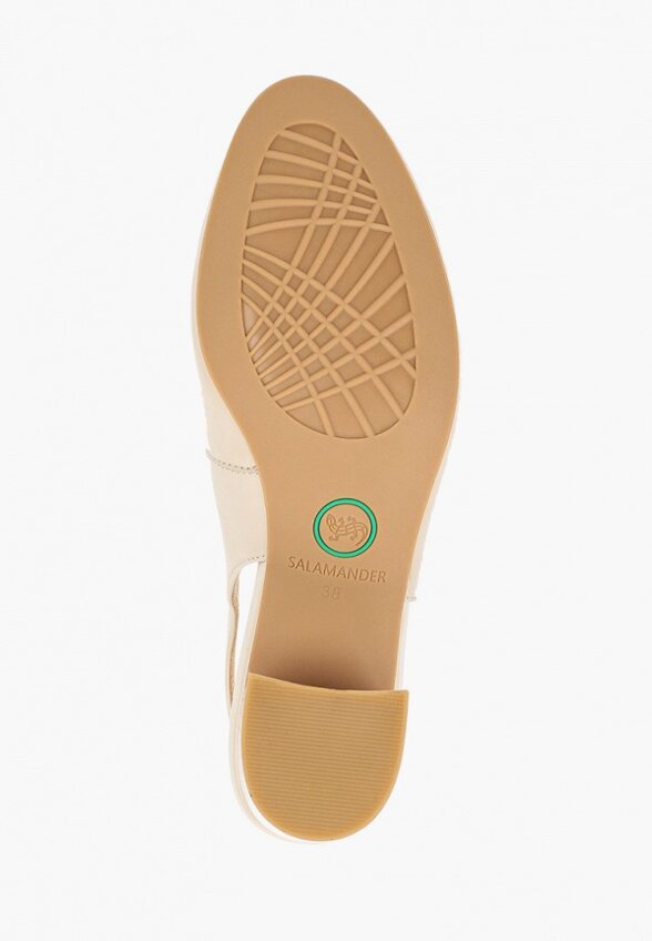 Туфли Salamander
