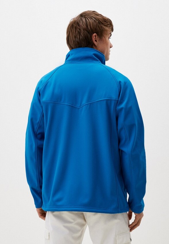 Олимпийка Regatta