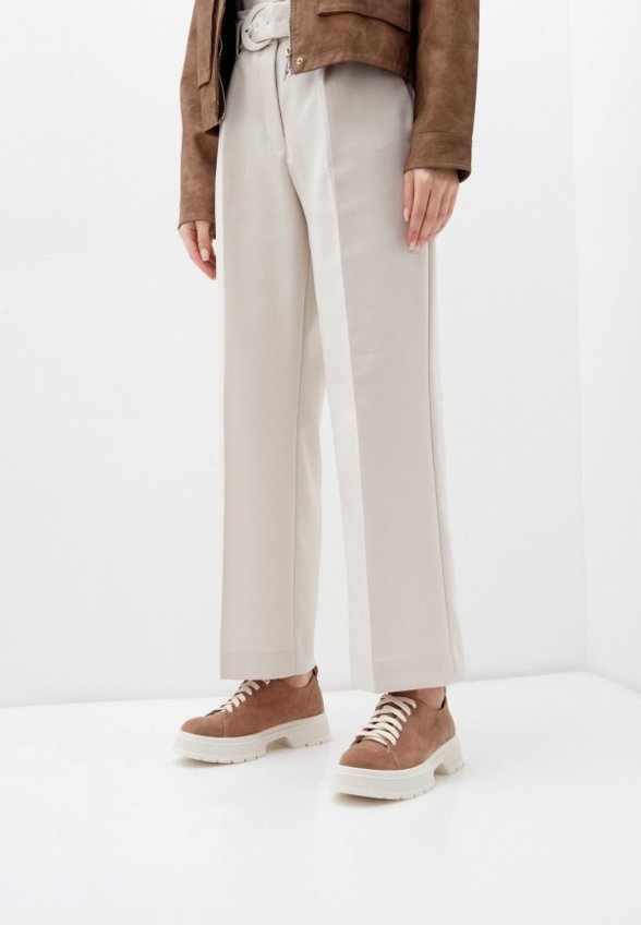 Ботинки Salamander