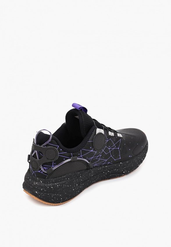 Кроссовки Erke