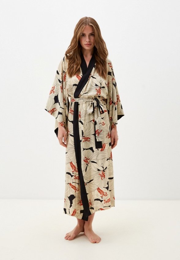 Халат домашний Esfir