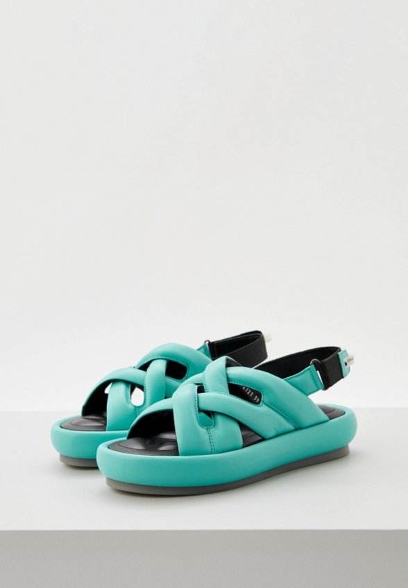 Сандалии Premiata