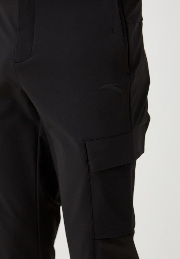 Брюки спортивные Anta