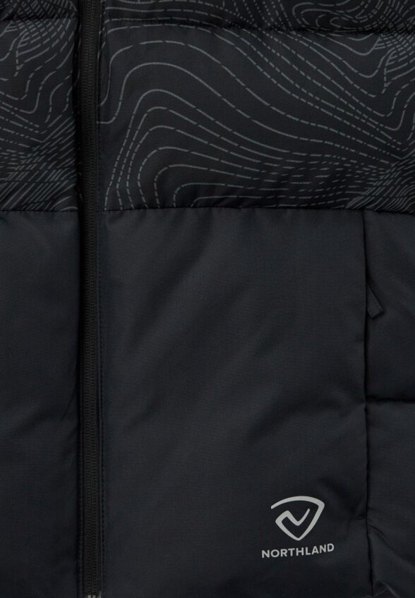Жилет утепленный Northland