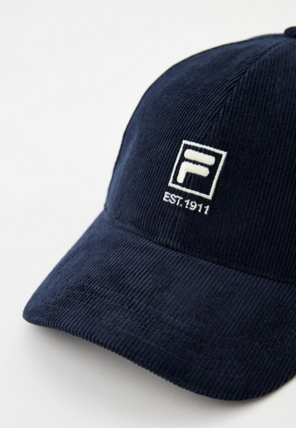 Бейсболка Fila