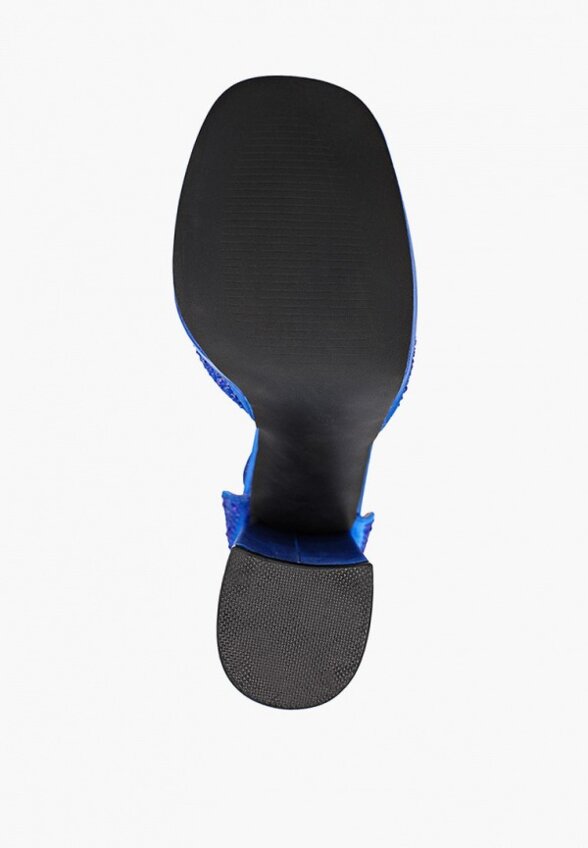 Туфли La Bottine Souriante