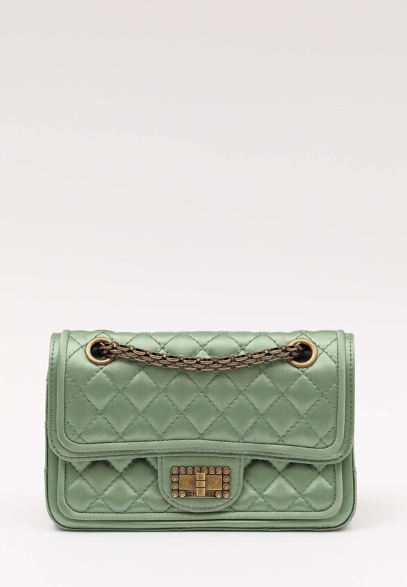 Chanel 2.55