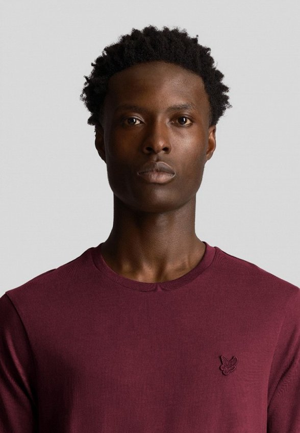 Футболка Lyle & Scott