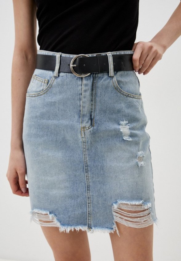 Юбка джинсовая Isibris