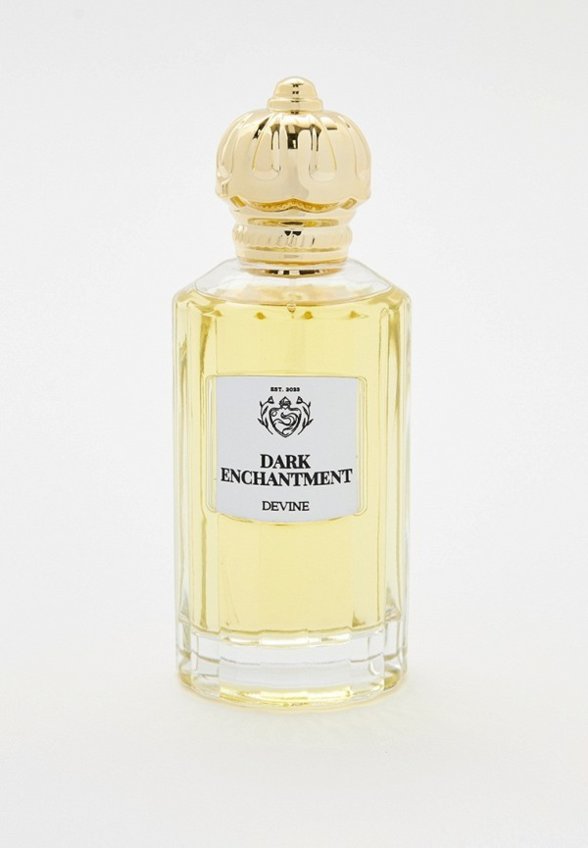 Парфюмерная вода Devine Perfumes