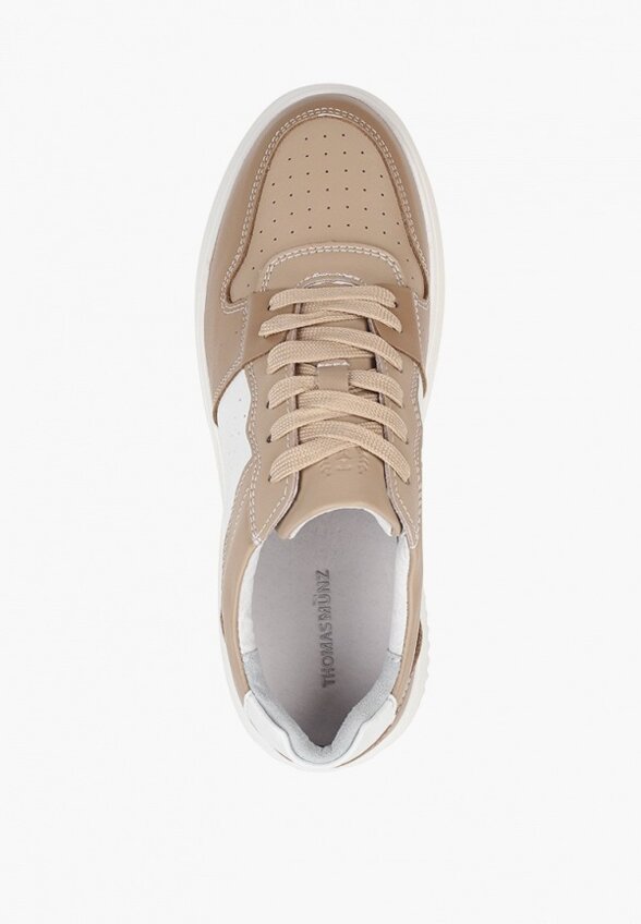 Кеды Thomas Munz