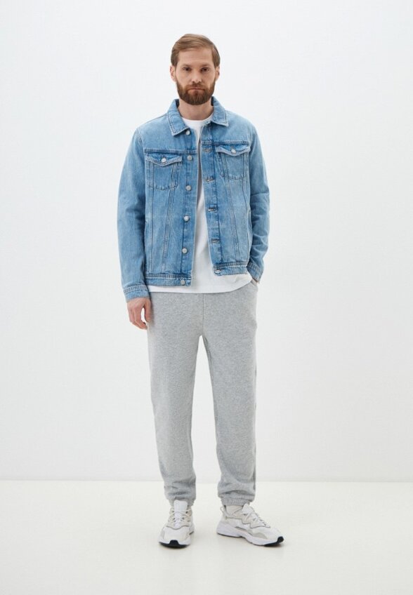 Брюки спортивные Befree