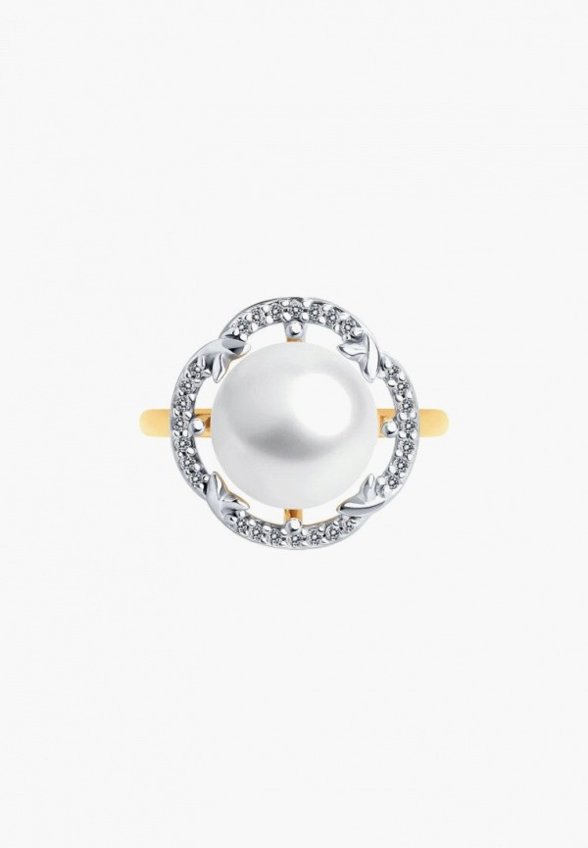 Кольцо Diamant