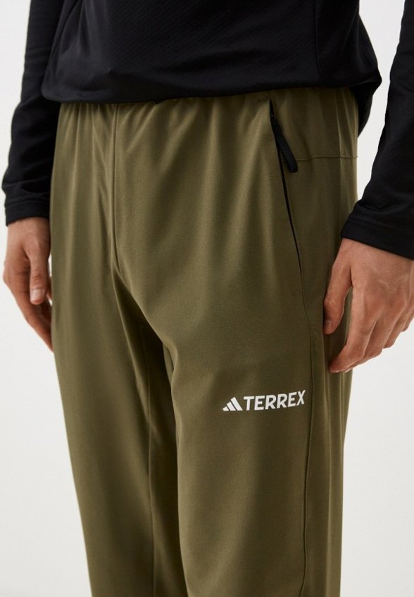 Брюки спортивные adidas