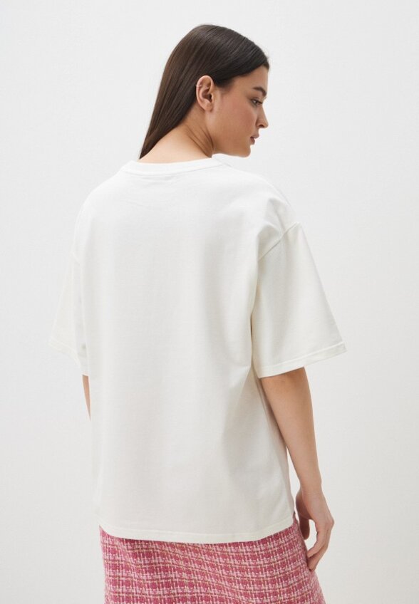 Футболка DanMaralex