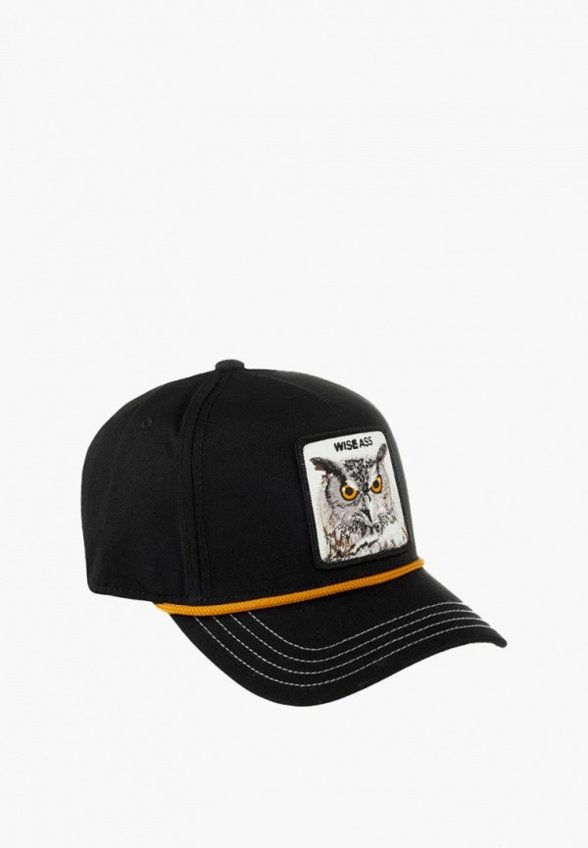 Бейсболка Goorin Brothers