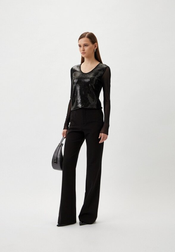 Блуза Emme Marella