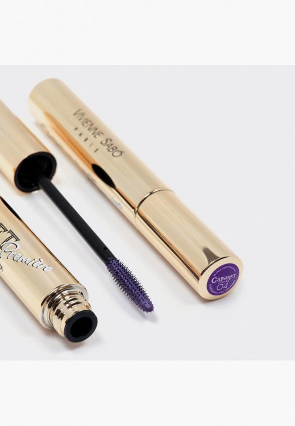 Тушь для ресниц Vivienne Sabo