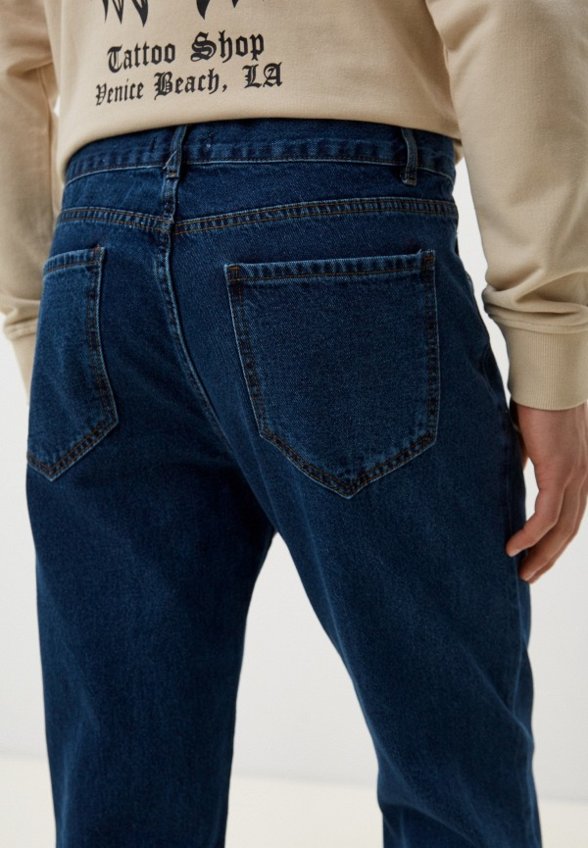Джинсы Concept Club