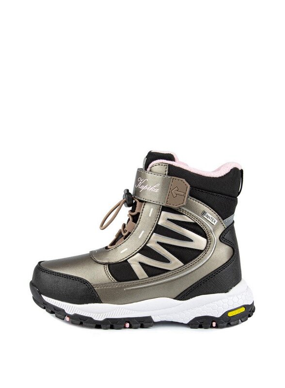 Ботинки Kapika