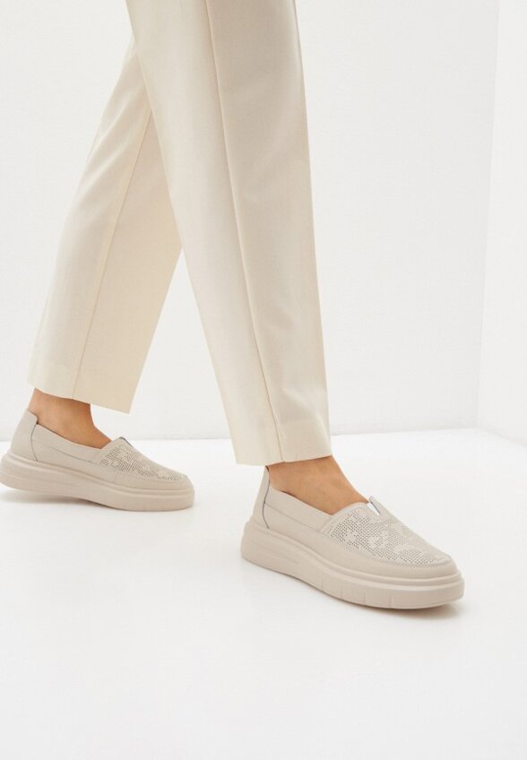 Слипоны O-live Naturalle