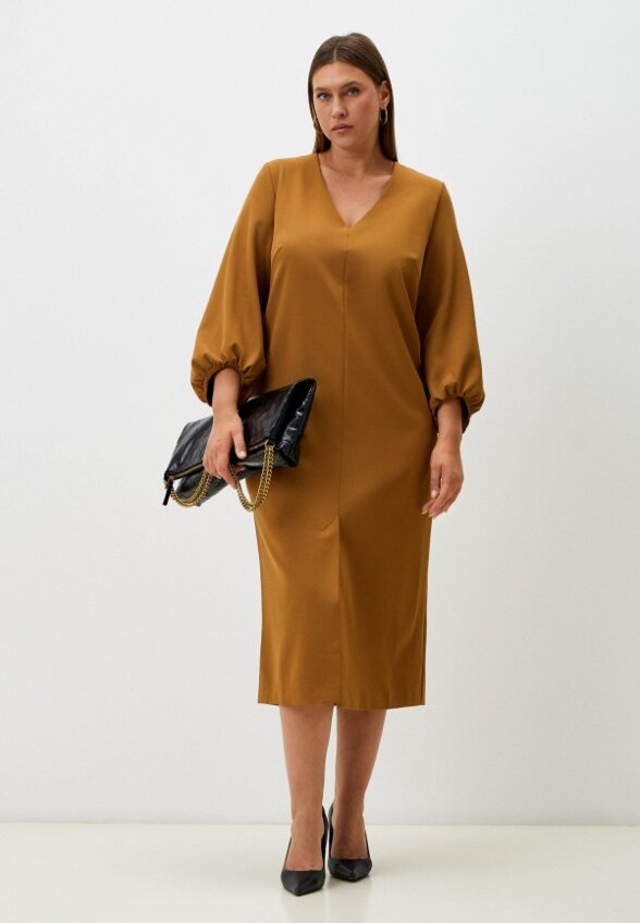 Платье Modress