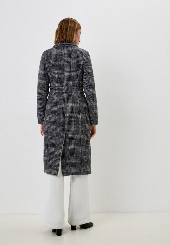 Пальто-халат Ovelli