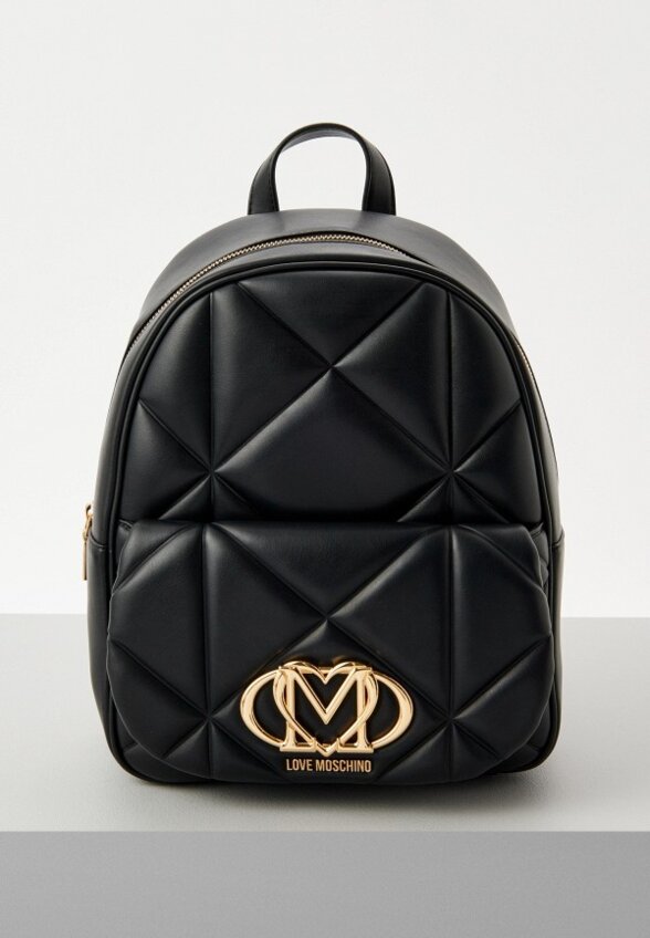 Рюкзак Love Moschino