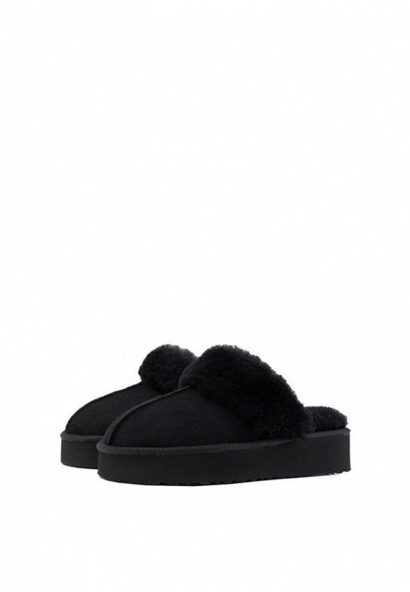 Мюли Rabbit Loafers