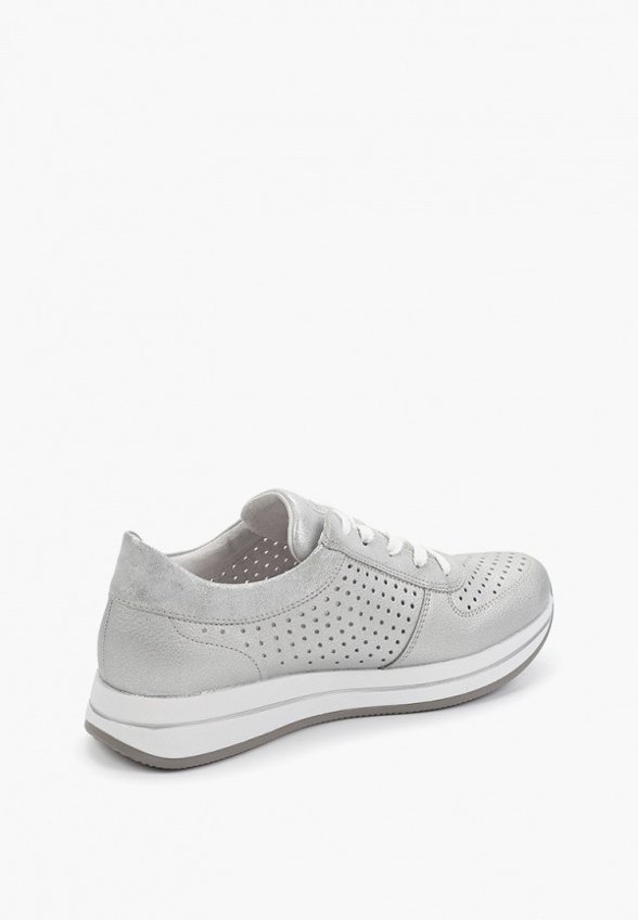 Кроссовки Rieker