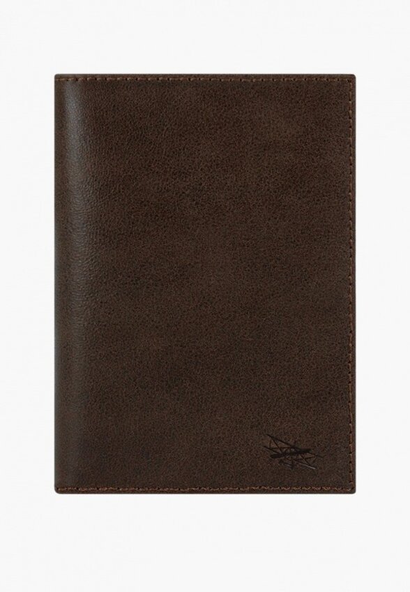 Обложка для документов Dimanche