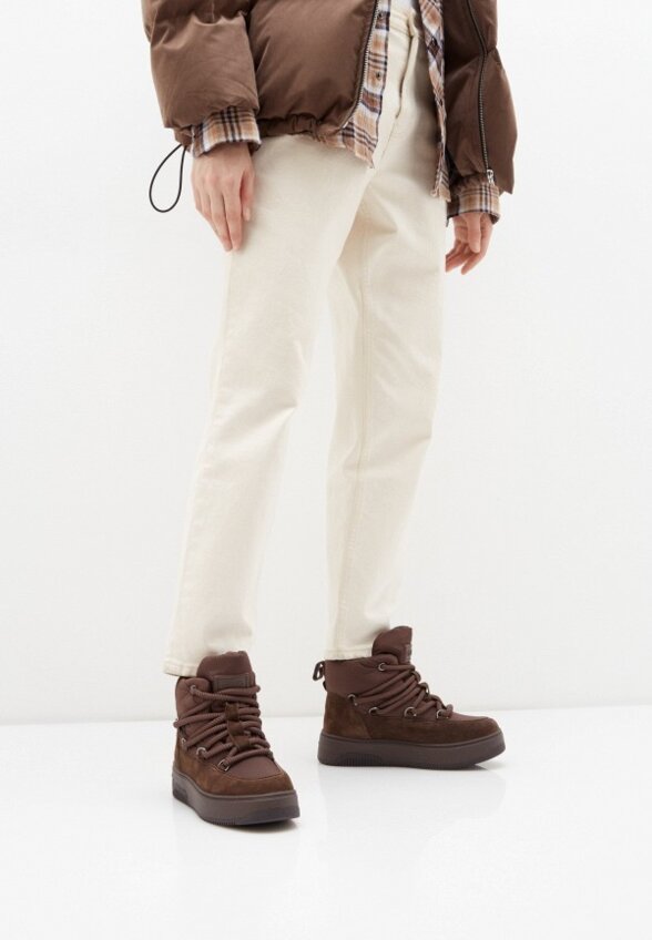 Дутики Graciana