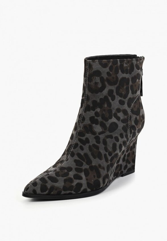 Ботильоны Valley