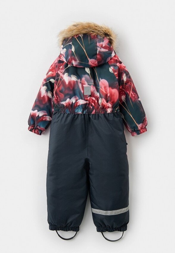 Комбинезон утепленный Kerry