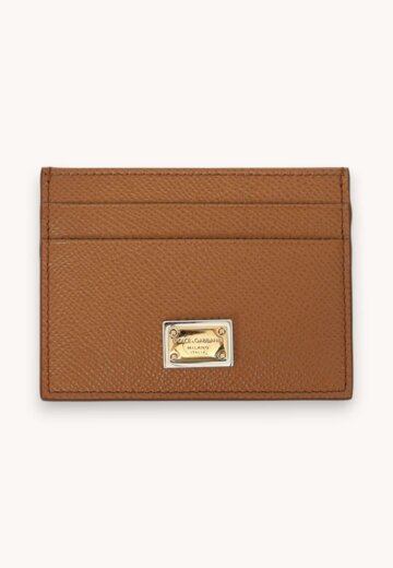 Dolce&Gabbana Cardholder