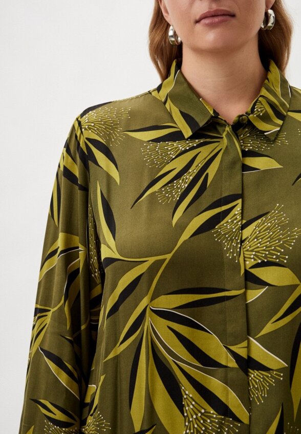 Блуза Marina Rinaldi Voyage