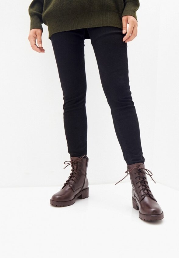 Ботильоны Salamander