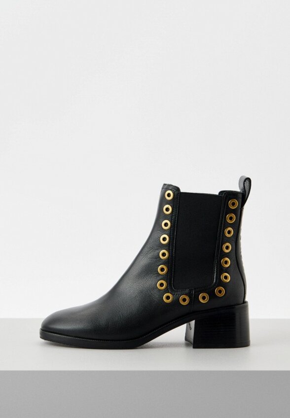 Ботильоны See by Chloe