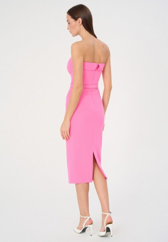 Платье Emilia Dell'oro