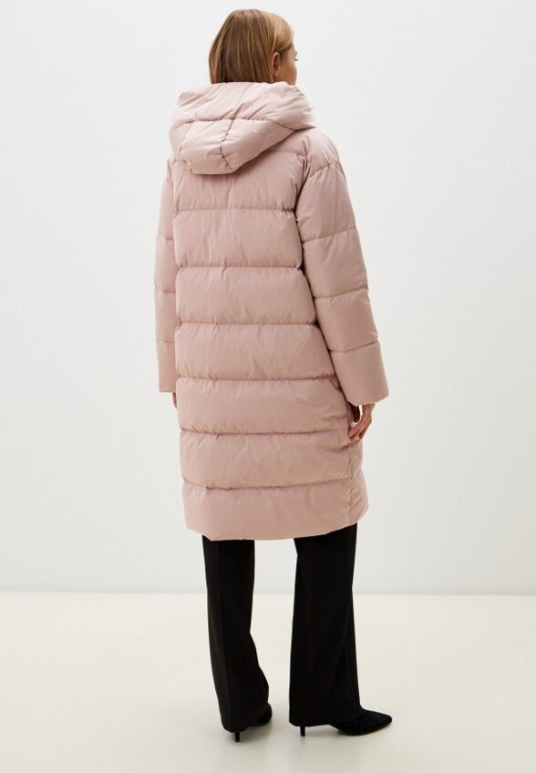 Пуховик Madzerini