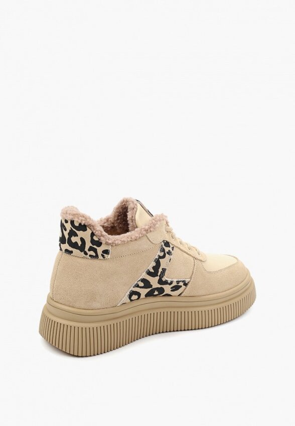 Кеды Giovanni Aidini