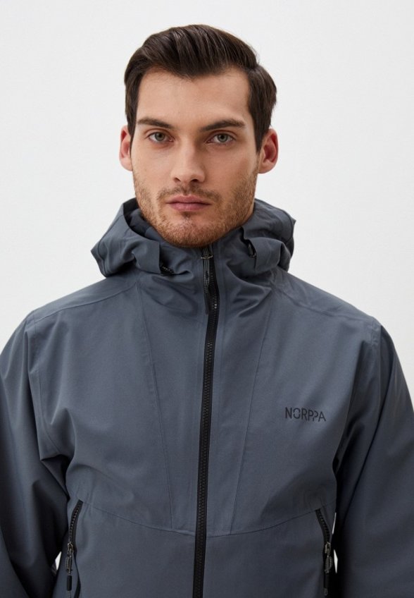 Ветровка Norppa
