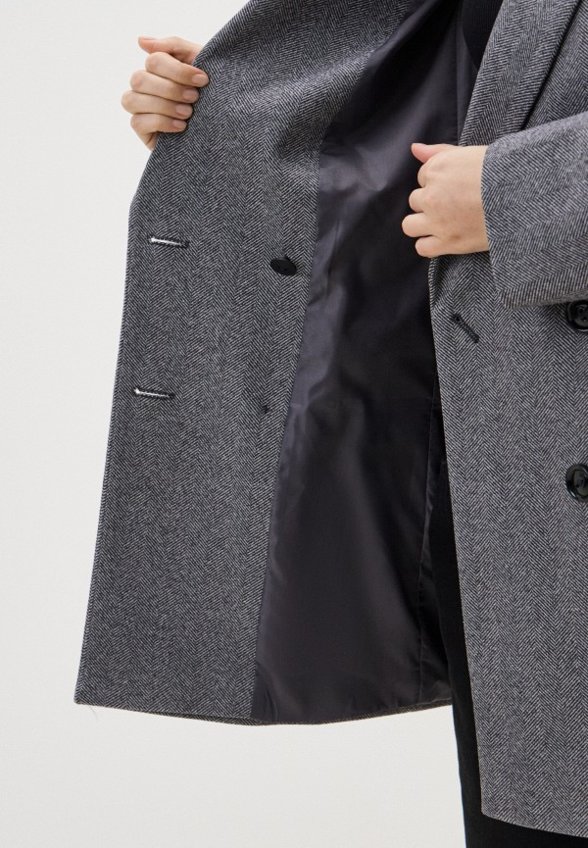 Пальто-пиджак Almarosa