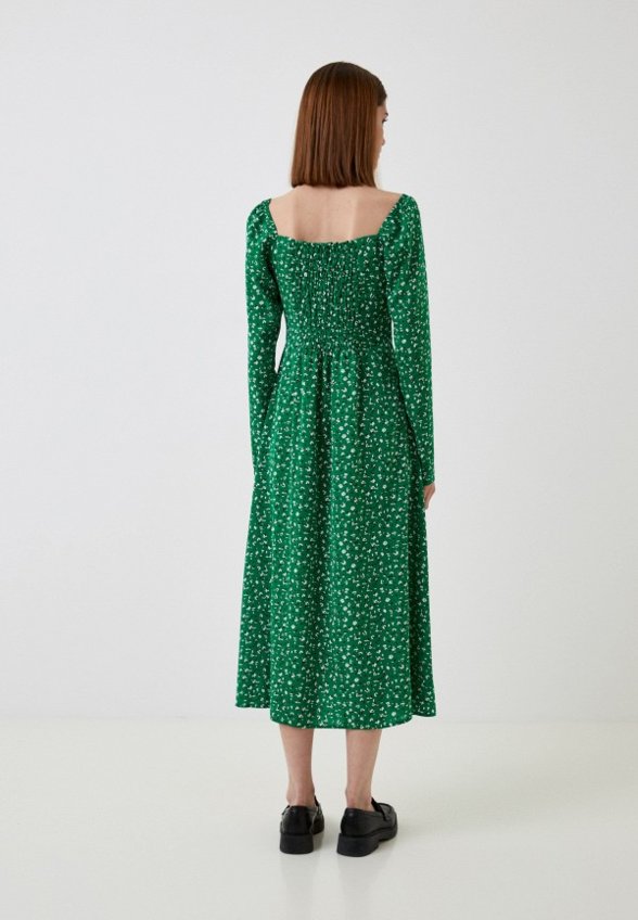 Платье Pinkkarrot