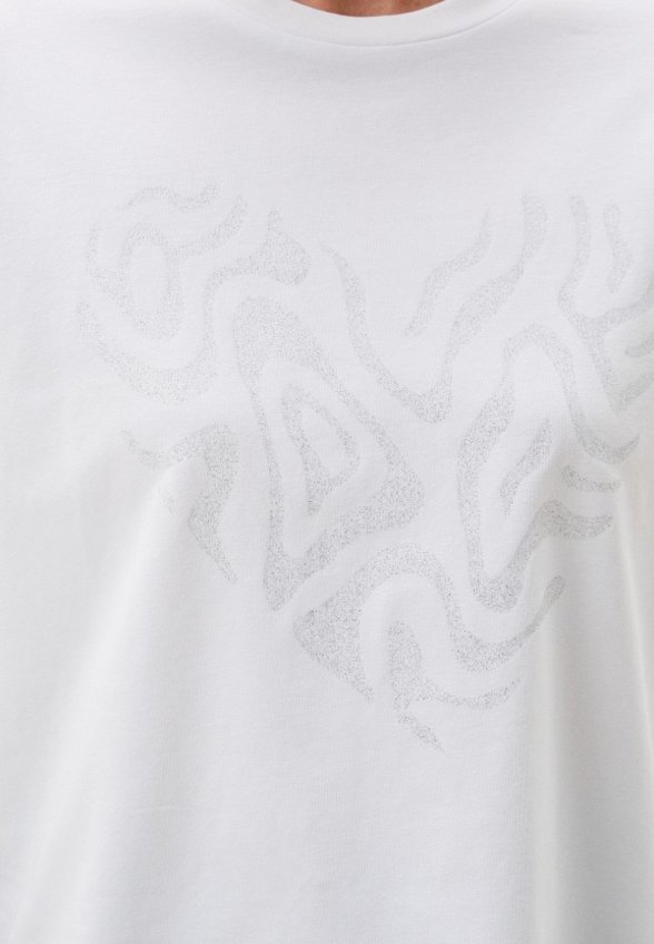 Футболка Neohit